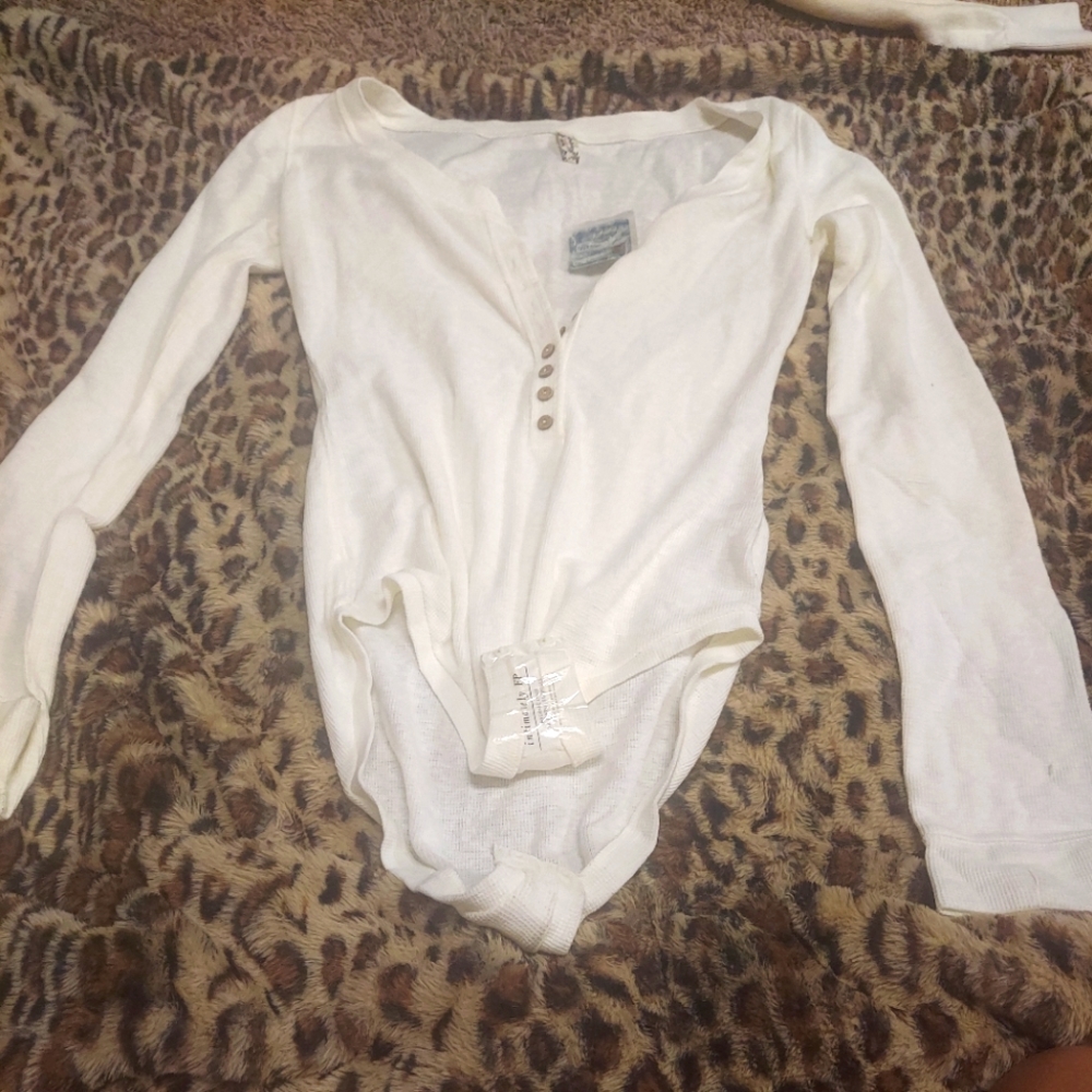 Free people Shirt